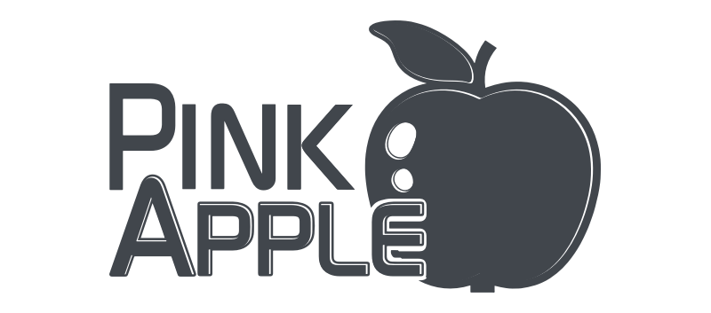 Pink Apple